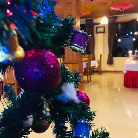 Royal Inlay Hotel Nyaung Shwe Bagian luar foto